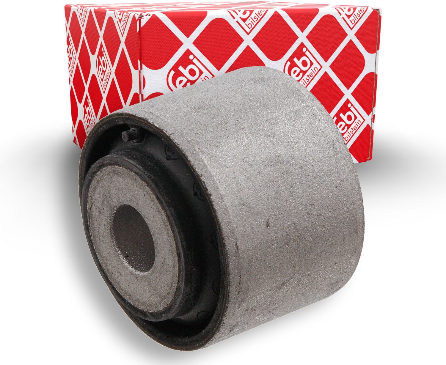 FEBI BILSTEIN 30643 Trailing arm / Suspension arm bush