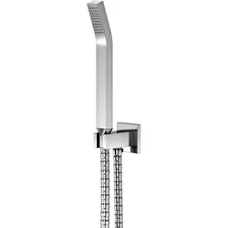 Steinberg Handbrausegarnitur mit integriertem Serie 120, 120.1670 1201670