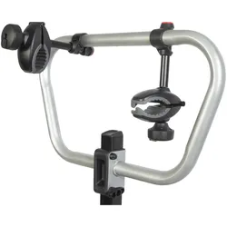 BuzzRack, Veloträger