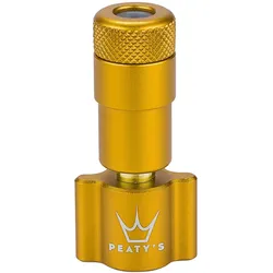 Peaty's, Velopumpe