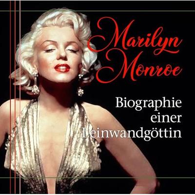 Marilyn Monroe - , CD, 9783959952552