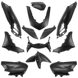 P2R, Motorrad Zubehör, Yamaha 125 N-Max 2021