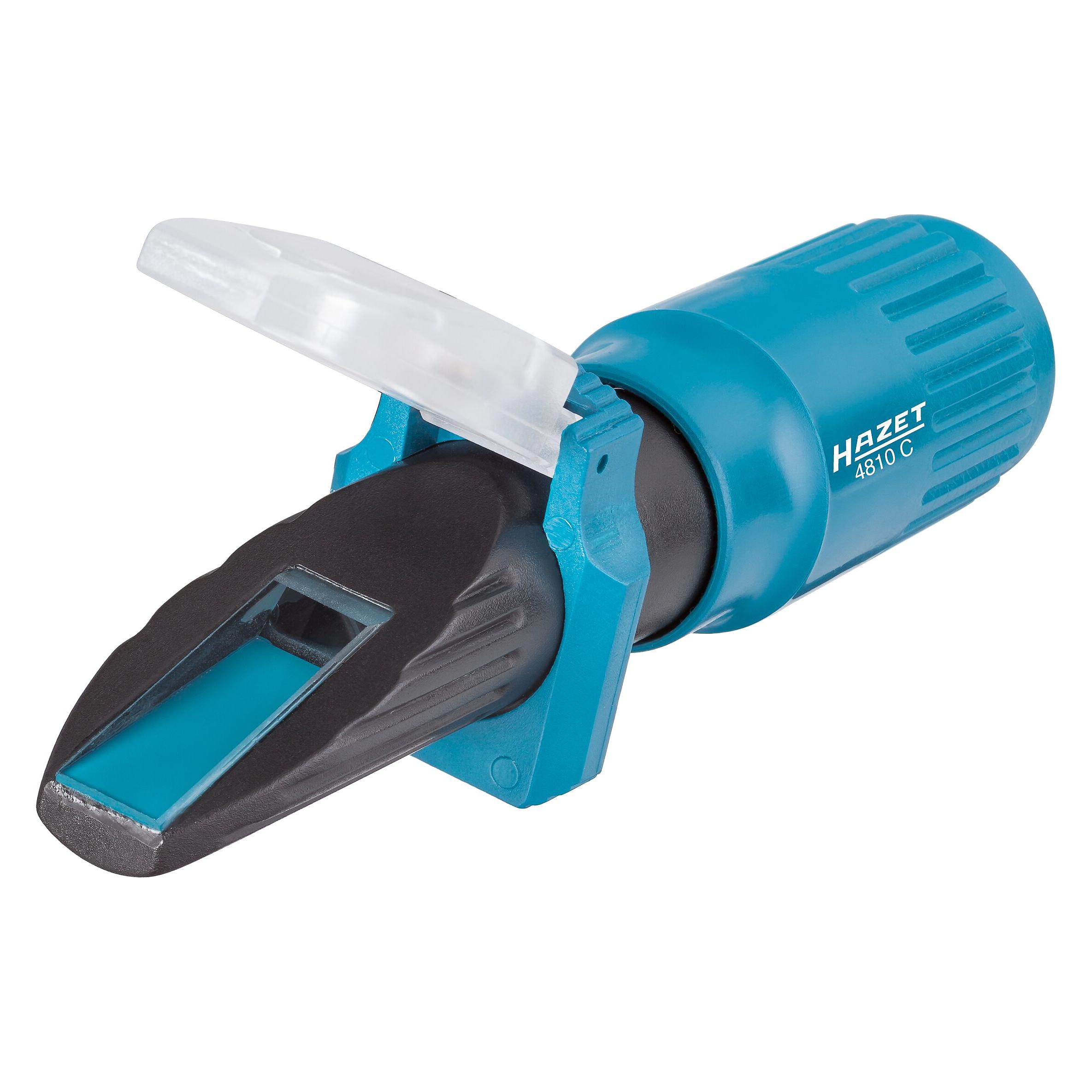 Hazet Optischer Prüfer (Refraktometer) 4810C (4810C)