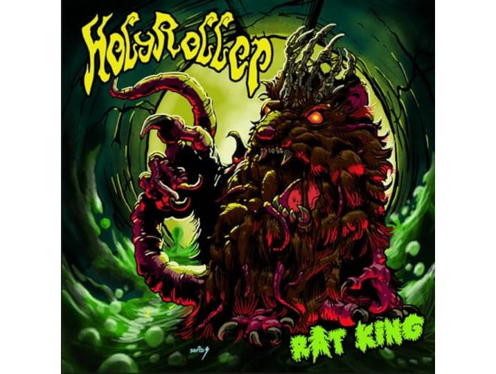 Rat King