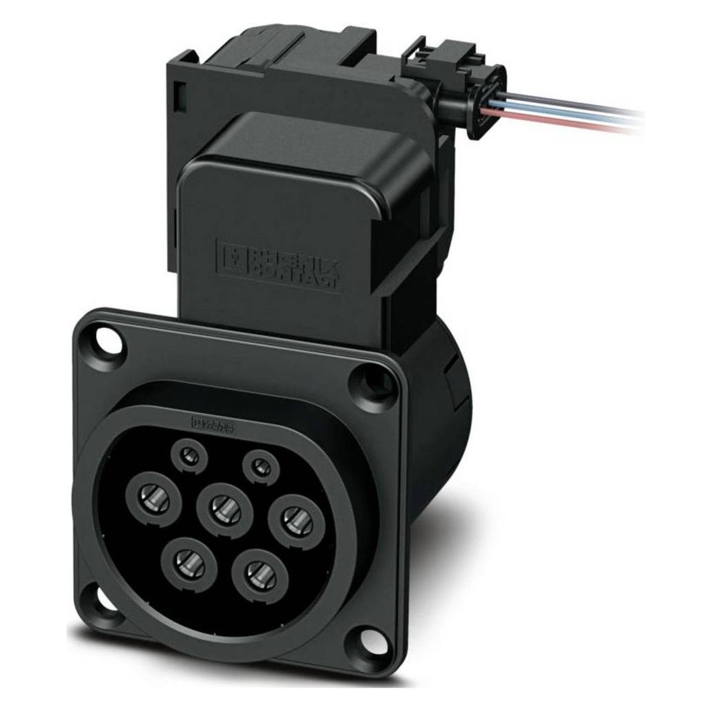 Phoenix Contact PHOE Infrastruktur-Ladedose (1164309)