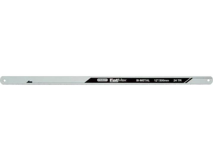 Stanley FatMax Metaalzaagblad Bimat 300mm 2 stuks 24T/inch