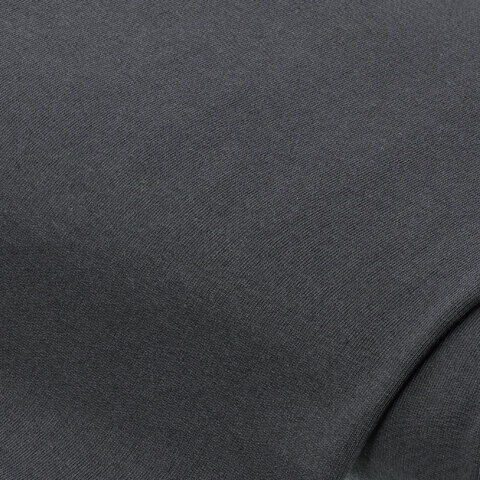 French Terry uni, graphit