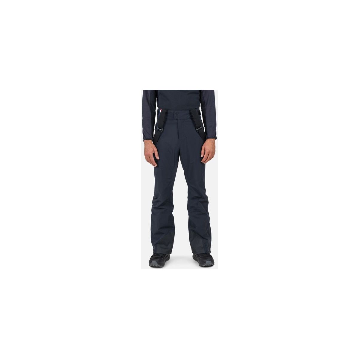 Rossignol Diretta Pant black (200) S RLNMP02 20000S