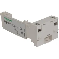 Schneider Electric LAD4BBVE Spulenadapter, Retrofit, VAR 24-48VAC, für D09/D38