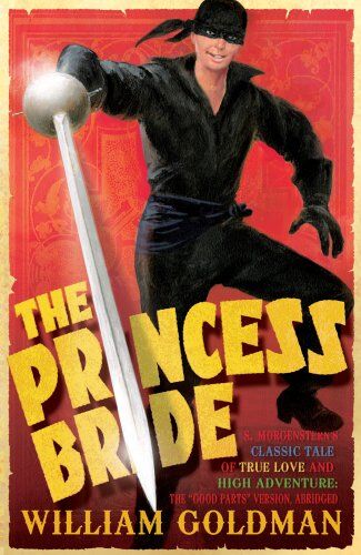 William Goldman - Princess Bride - Preis vom 14.10.2026 23:07:16 h