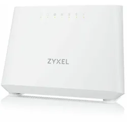 ZYXEL DX3301-T0, IAD, DE-Version