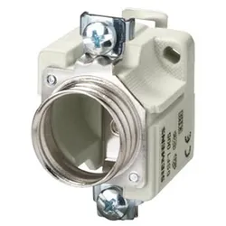 Siemens Dig.Industr. Diazed-Sicherungssockel 5SF1205