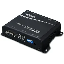 Planet High Definition HDMI Extender Transmitter over IP, Automatisierung