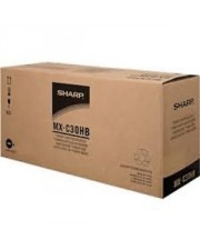 Sharp MX-C30HB 8000Seiten Tonerauffangbehälter 8.000 Blatt Rest-Tonerbehälter (MXC30HB)