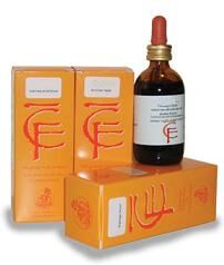 CENTO FIORI Srl PASSIFLORA SOL IAL 50ML