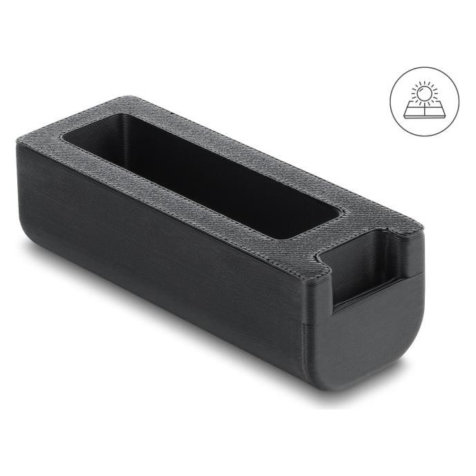 Delock Befestigungshilfe für Klammer 90997 (1x) (91061)