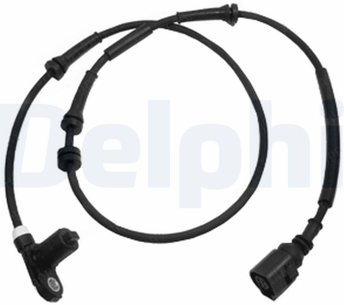 Sensor, Raddrehzahl DELPHI SS20172 Links