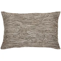 Kissenhüllen Weave Braun ca. 40x60cm