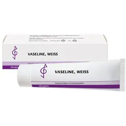 VASELINE WEISS 100 ml