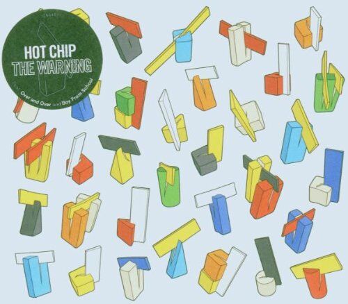 Hot Chip - The Warning - Preis vom 11.10.2026 23:13:37 h