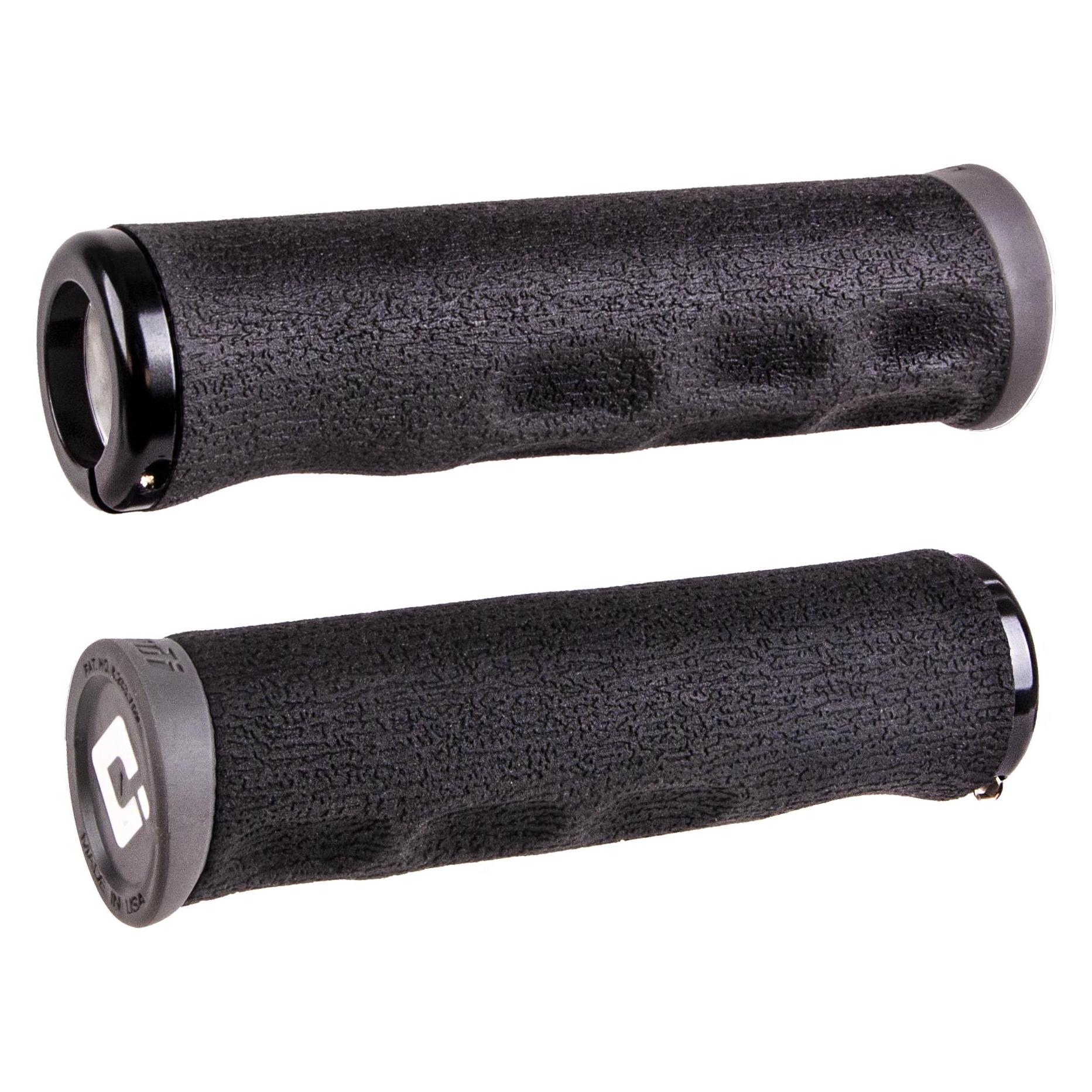 Odi Grips Lenkergriffe F-1 Tinker Juarez Signature (ODI-D36DLB-B)