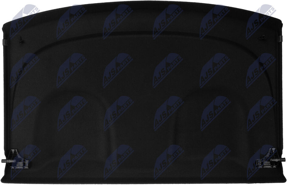 Nty Laderaumabdeckung Ezc-Vw-679