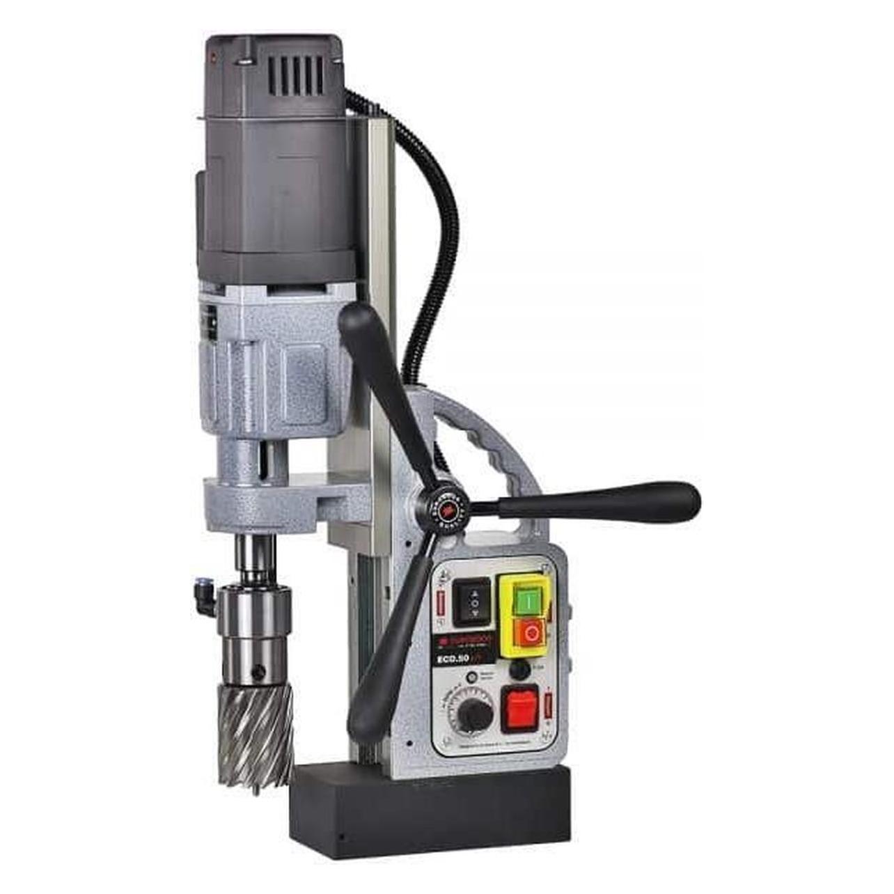Vertical magnetic drill 50+ (21190826)
