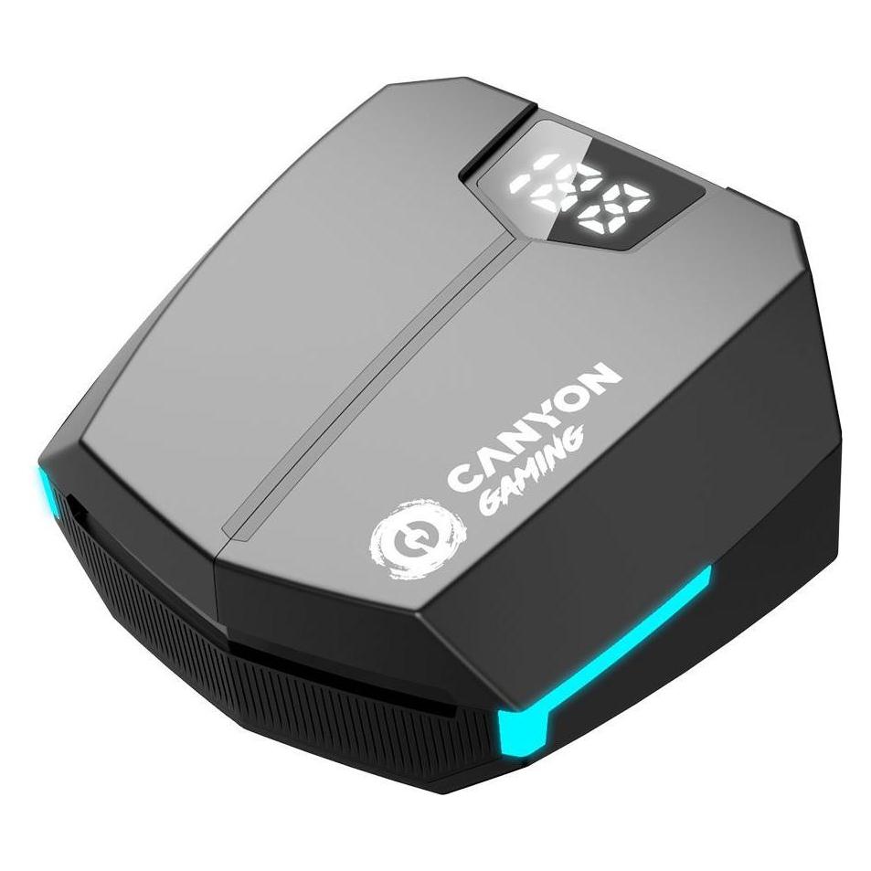 Canyon GTWS-2 (Kabellos) (CND-GTWS2B)