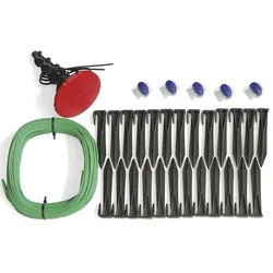 ARNOLD Easy-Zone AR20 Mähzonenschalter KIT