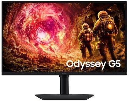 Samsung S27fg506eu 27" Qhd Monitor