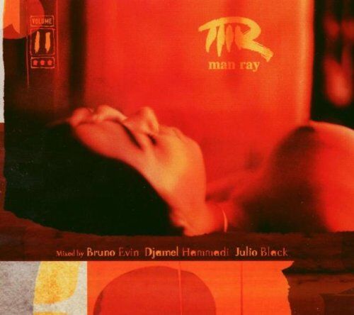 Various - Man Ray Vol.2 - Preis vom 03.10.2026 20:43:07 h