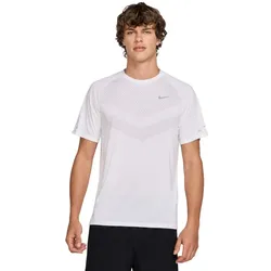 Nike Herren Stride Dri-Fit ADV Shirt weiß