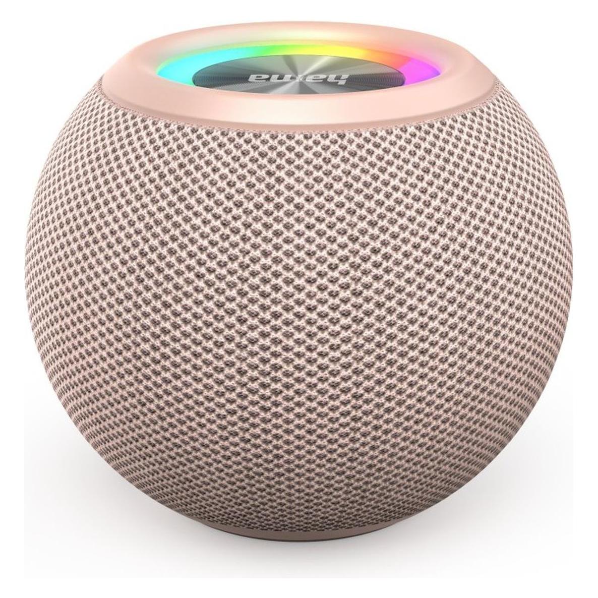 Hama Ball Shape Speaker (10 h) (00188240)
