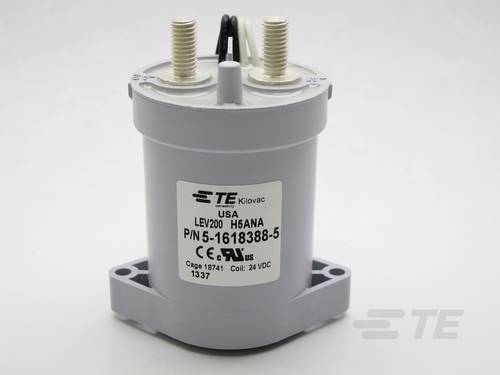 TE Connectivity LEV200HLANA 1St.