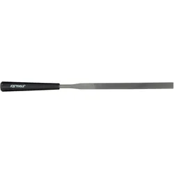 KS Tools Flach-Nadelfeile, 5x1mm - 140.3051