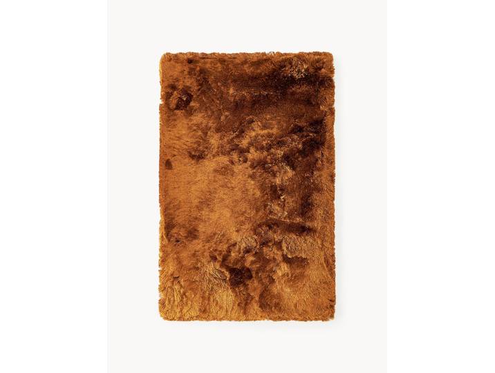 Tapis shaggy à longs poils Jimmy