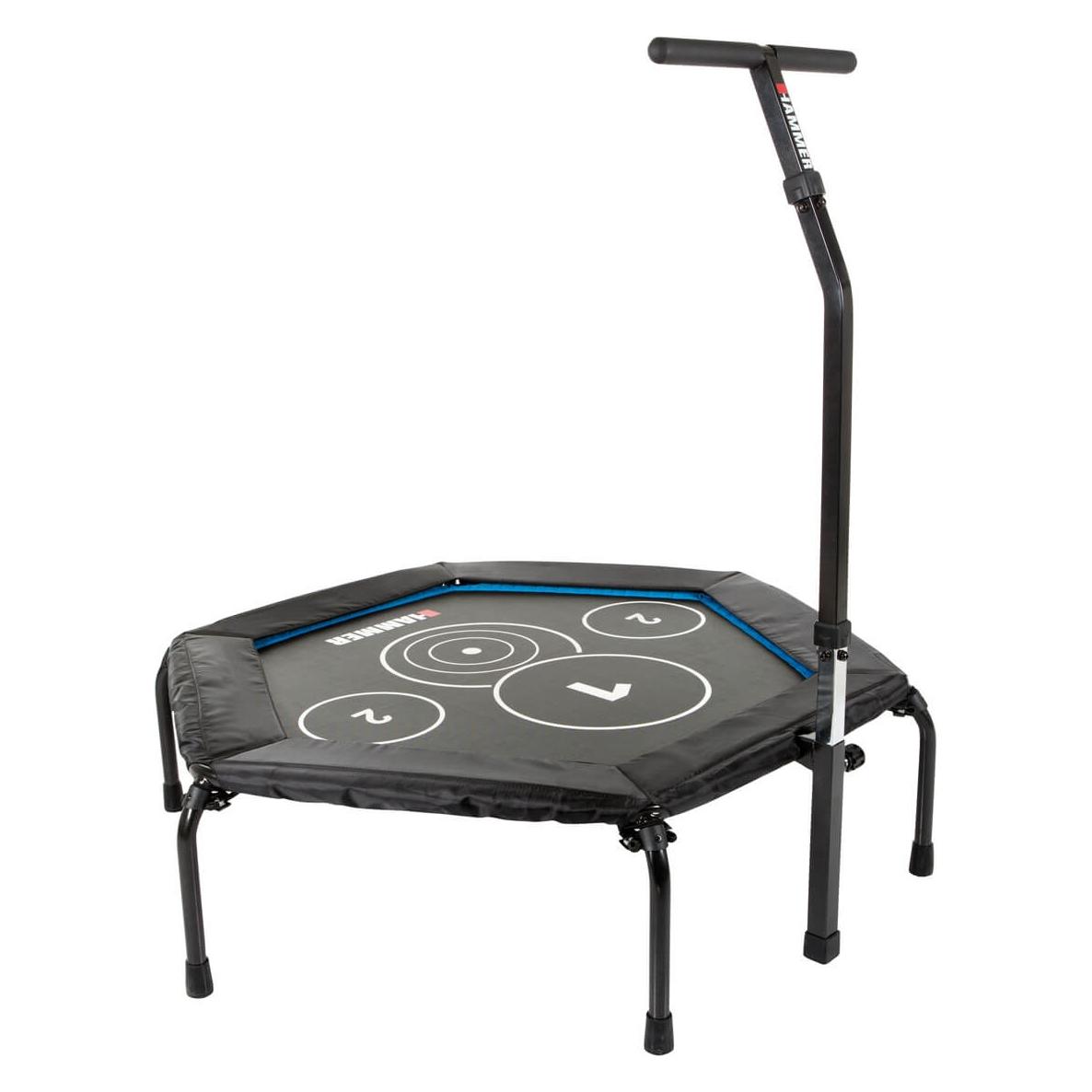 Hammer Fitness Cross Jump (120 cm) (66426)