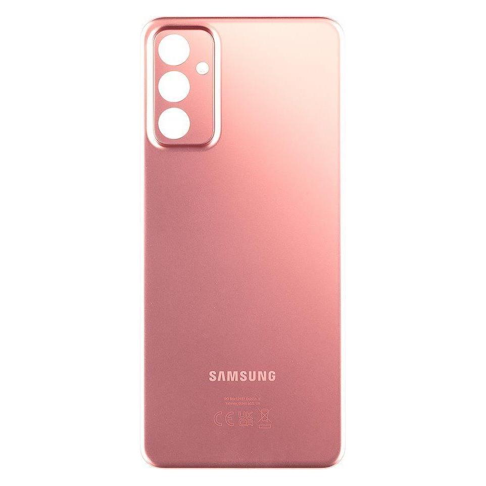Samsung M236B Galaxy M23 5G Back Cover Orange Copper (Service Pack) (Samsung Galaxy M23 5G) (57983109444)