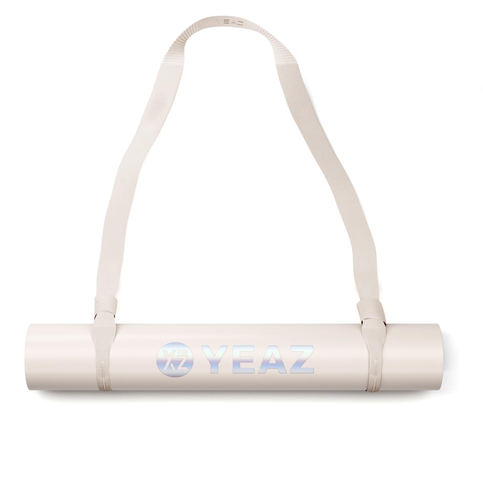 YEAZ Set - Yogaband & Yogamatte MOVE UP