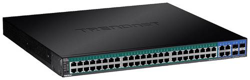 TrendNet TPE-5240WS TPE-5240WS Netzwerk Switch PoE-Funktion