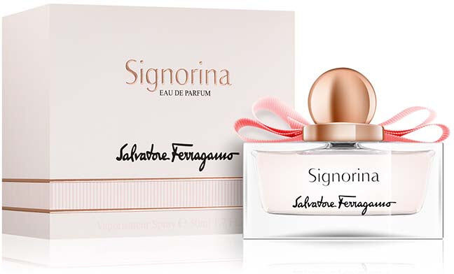 Ferragamo Signorina Eau de parfum 30ml