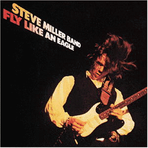 Miller, Steve Band - Fly Like An Eagle - Preis vom 30.09.2026 09:01:18 h