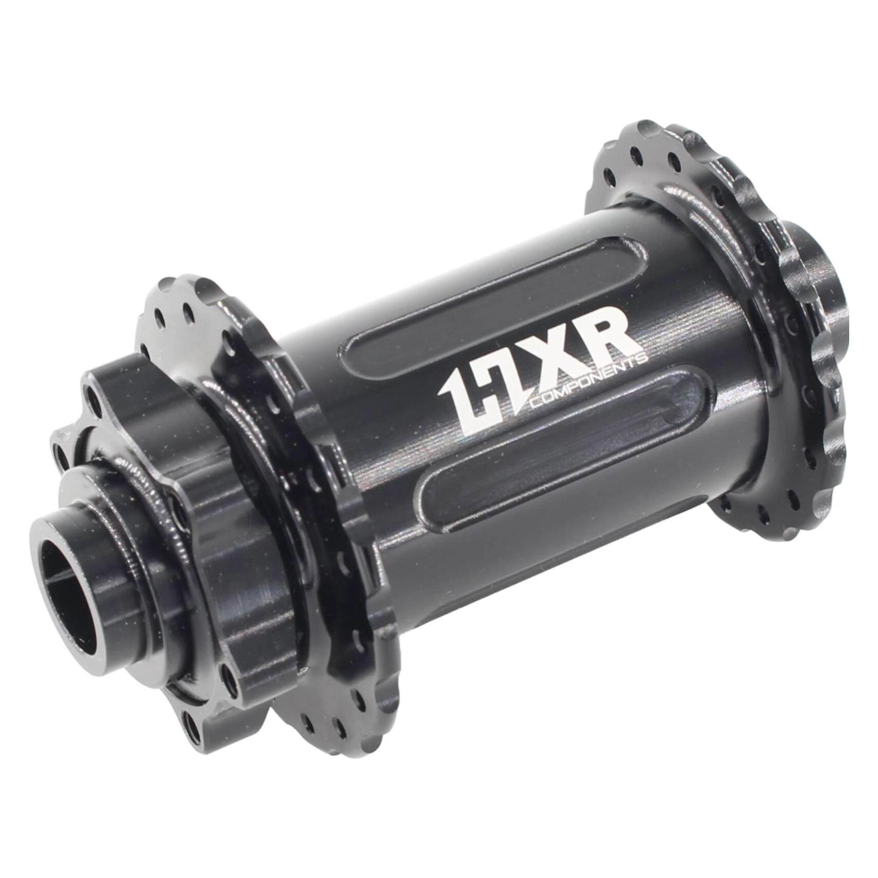 HXR Components EN/DH (Scheibenbremse 6-Loch) (HFG20B)