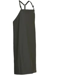 PU Schürze 240 g/m2 "075800" für Tragegeschirr - S - olive