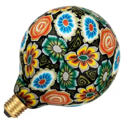 Bailey | LED-Glühbirne | Große Glühbirne E27 | 7W Dimmbar