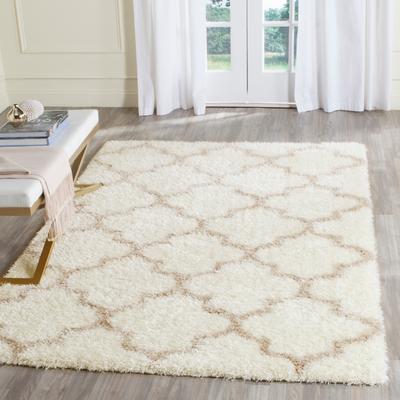 SAFAVIEH Montreal Shag Sadia 2-inch Thick Rug