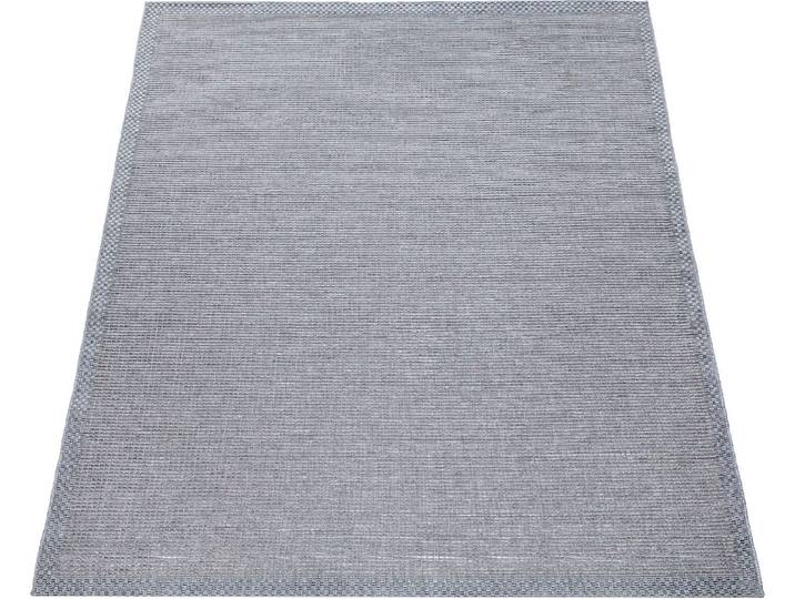 Teppich PACO HOME Quebec 135 , beige, B:80cm H:4mm L:150cm, Polypropylen, Teppiche, Teppich, Flachgewebe, meliert, In- und Outdoor geeignet, Wohnzimmer