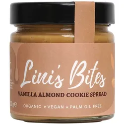 Spread - Vanilla Almond Cookie 200g