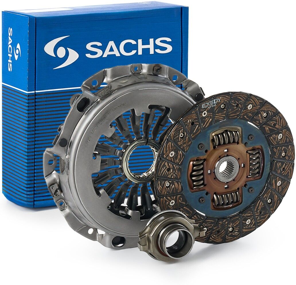 SACHS 3000 951 745 Clutch kit
