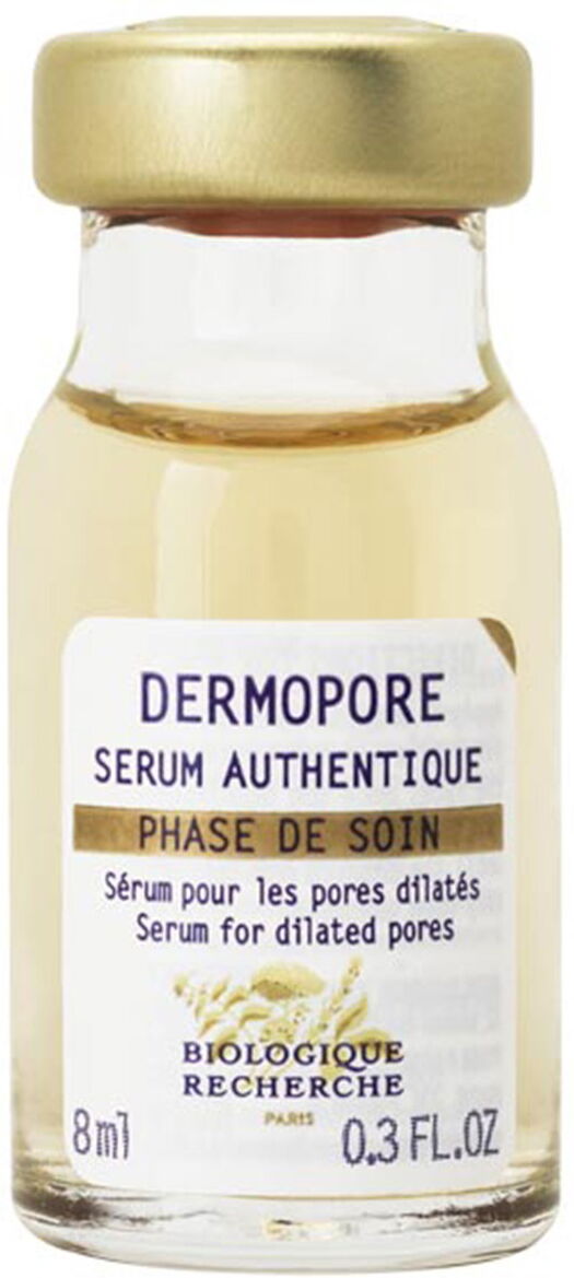 8ml Biologique Recherche Sérum Dermopore